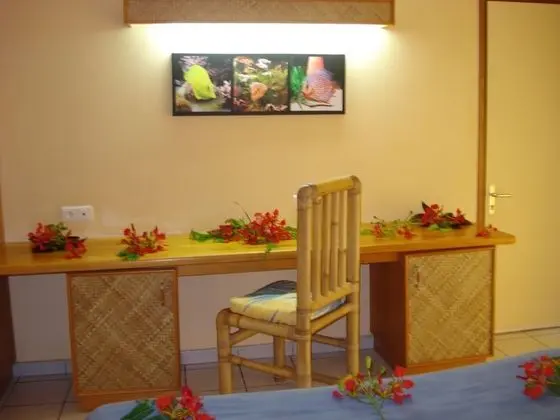 Standard Oda (Standard Double Room)