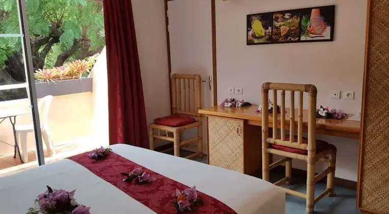 Standard Oda (Standard Double Room)