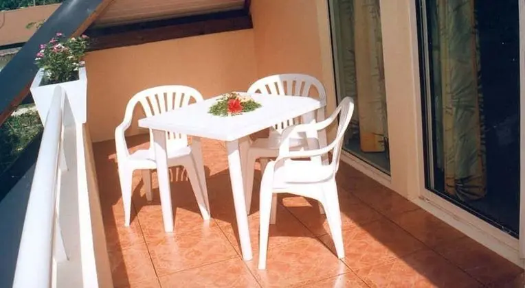 Standard Oda (Standard Double Room)