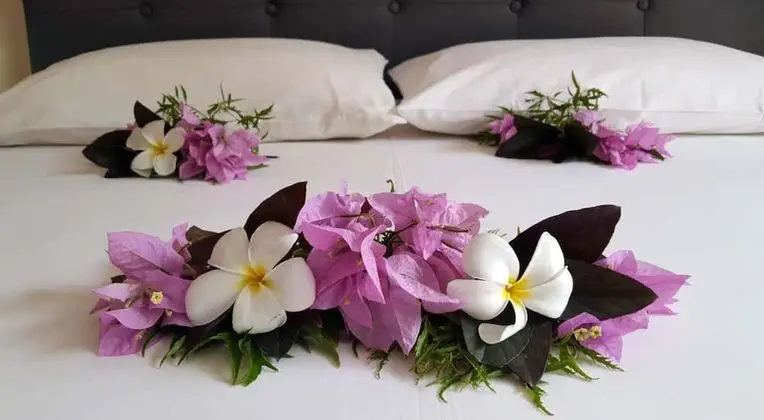 Standard Oda (Standard Double Room)