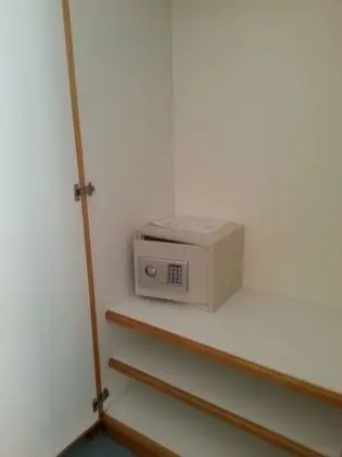 Standard Oda (Standard Double Room)