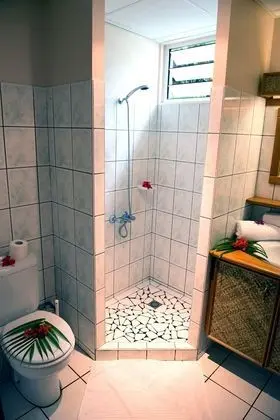 Standard Oda (Standard Double Room)