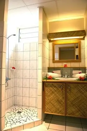 Standard Oda (Standard Double Room)
