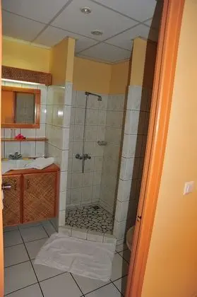 Standard Oda (Standard Double Room)