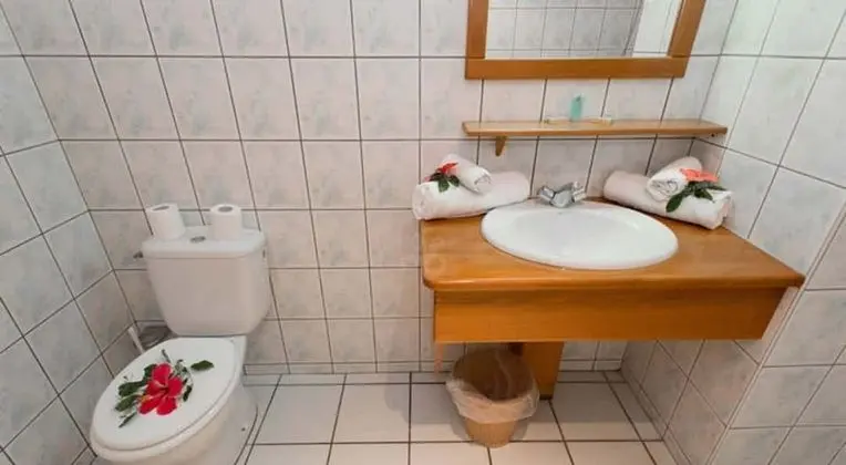 Standard Oda (Standard Double Room)
