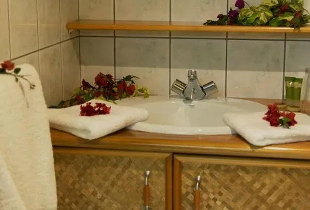 Standard Oda (Standard Double Room)