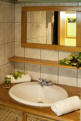 Standard Oda (Standard Double Room)