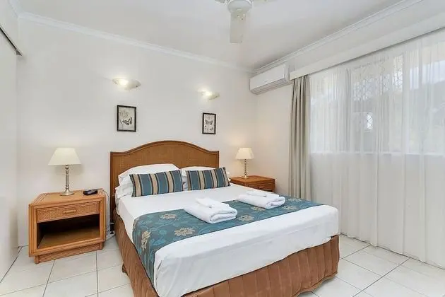 Apart Daire, 1 Yatak Odası, Okyanus Manzaralı, Denize Sıfır (Second Floor)