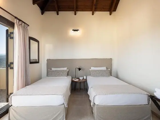 Superior Villa