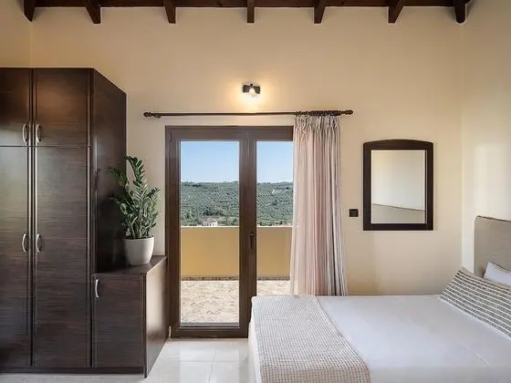 Superior Villa