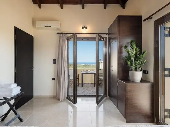 Superior Villa