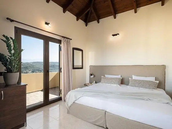 Superior Villa