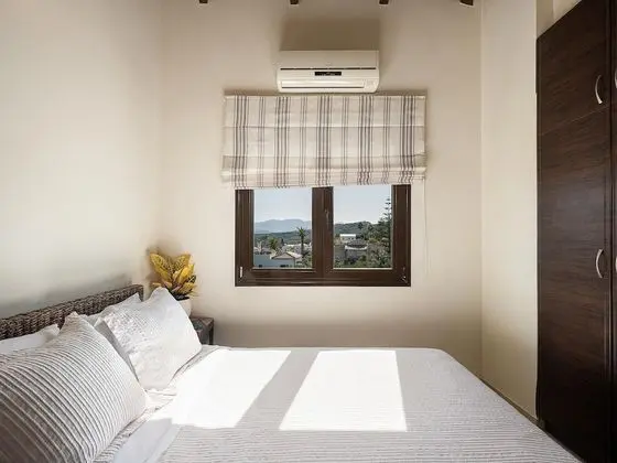 Superior Villa