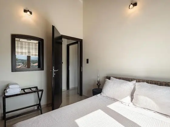 Superior Villa