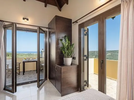 Superior Villa