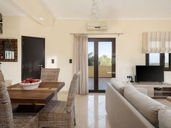 Superior Villa