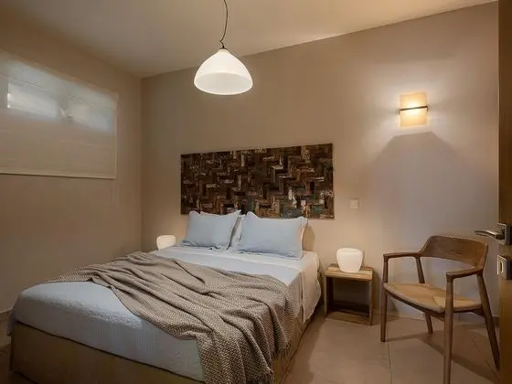 Superior Villa