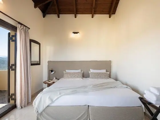 Superior Villa