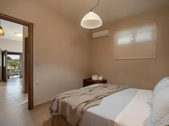 Superior Villa