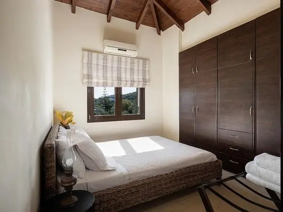 Superior Villa