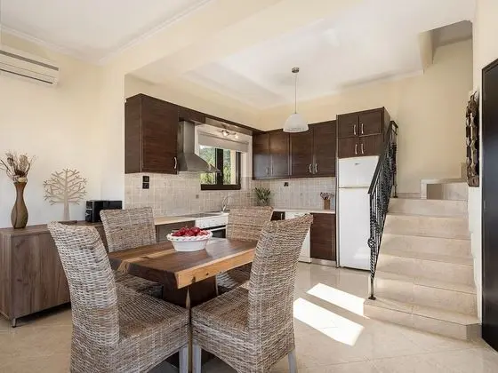 Superior Villa