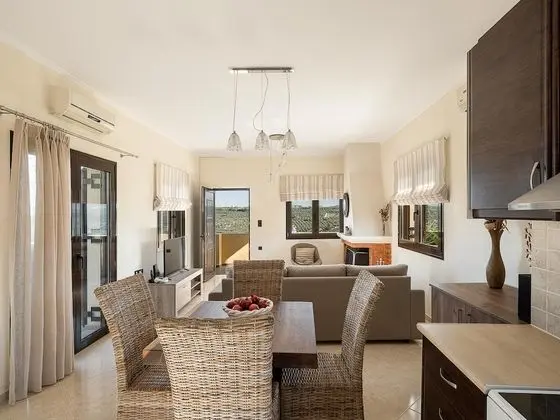 Superior Villa