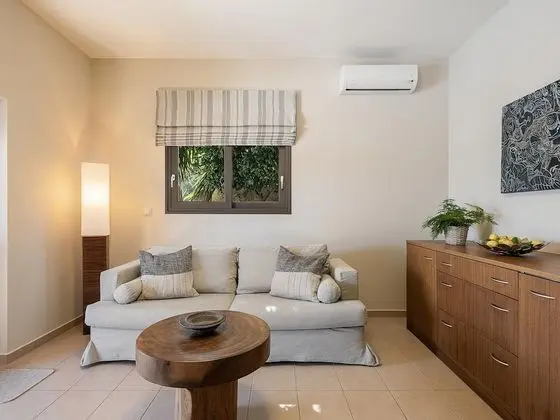 Superior Villa