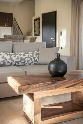 Superior Villa