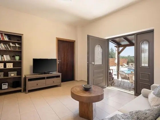 Superior Villa