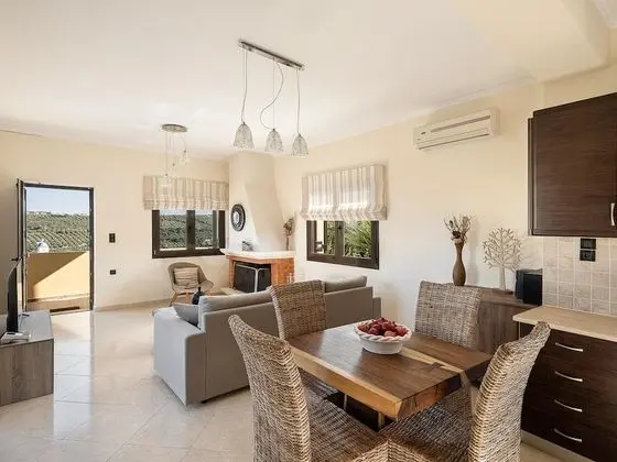 Superior Villa