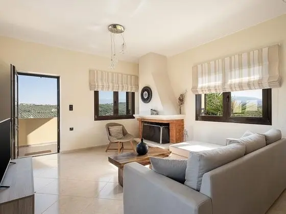Superior Villa