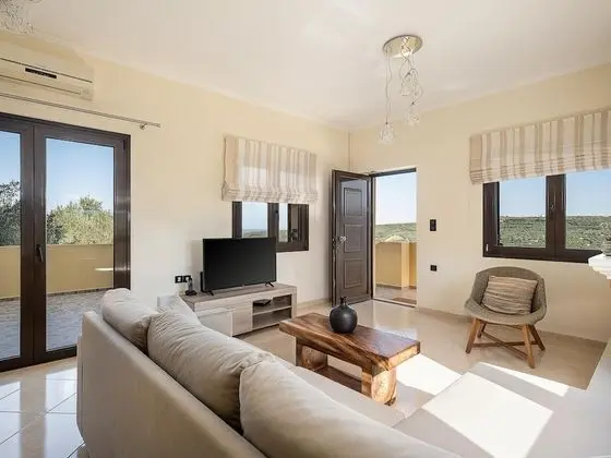 Superior Villa