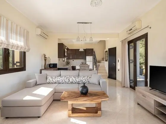 Superior Villa
