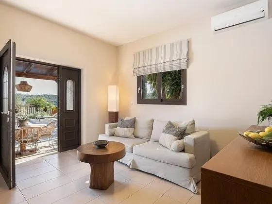 Superior Villa