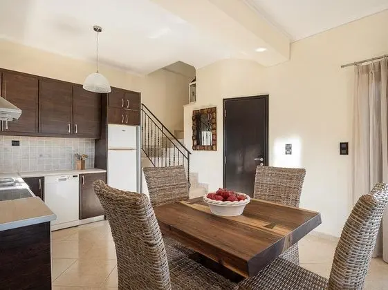 Superior Villa