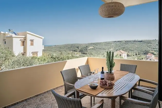 Superior Villa
