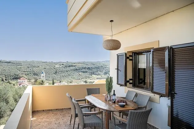 Superior Villa