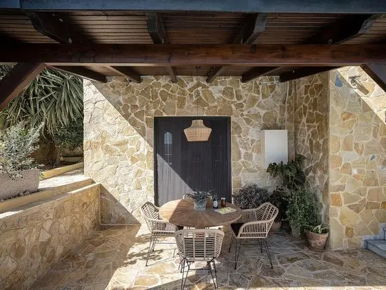 Superior Villa