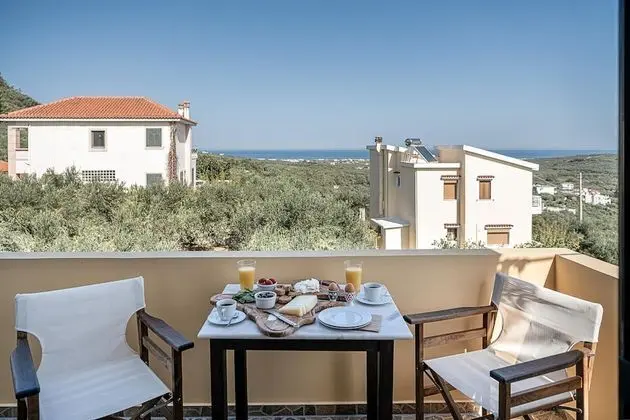 Superior Villa