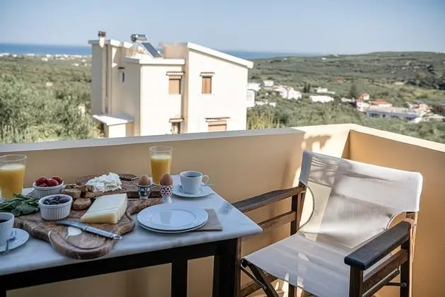 Superior Villa