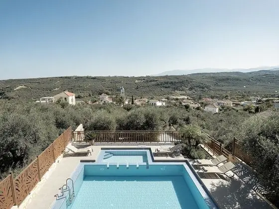 Superior Villa