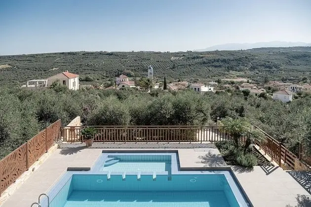 Superior Villa