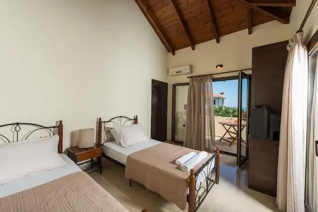 Superior Villa
