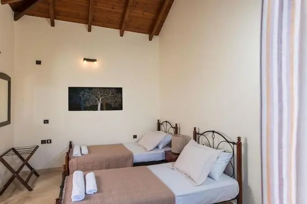 Superior Villa