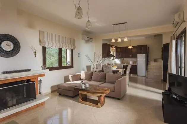 Superior Villa