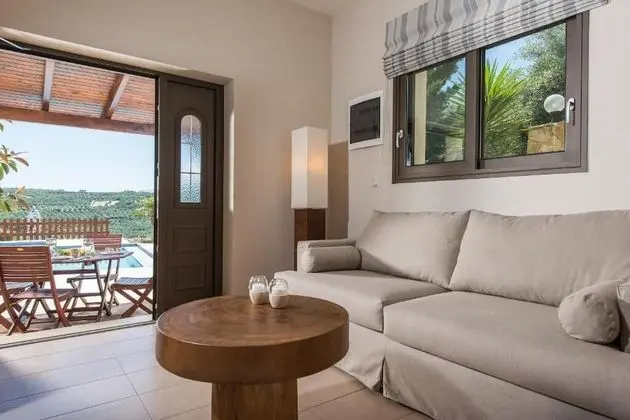 Superior Villa