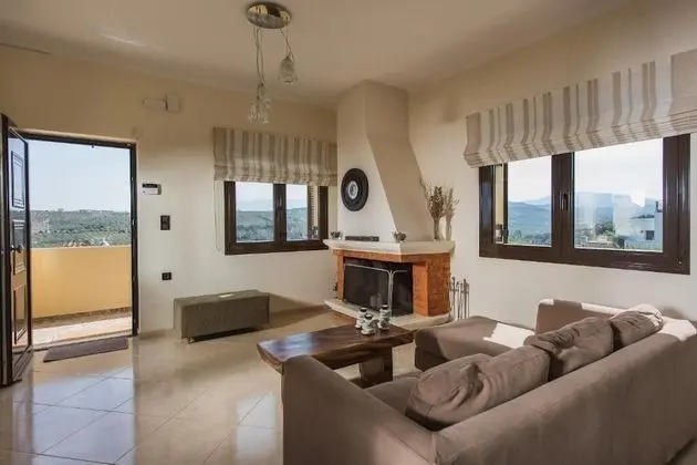 Superior Villa