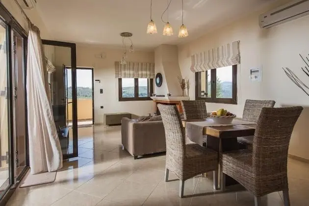 Superior Villa
