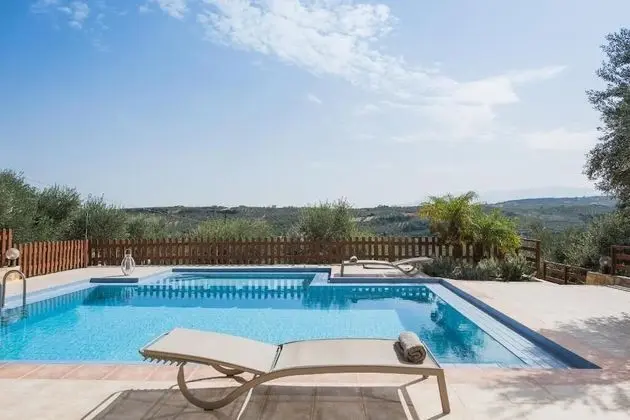 Superior Villa