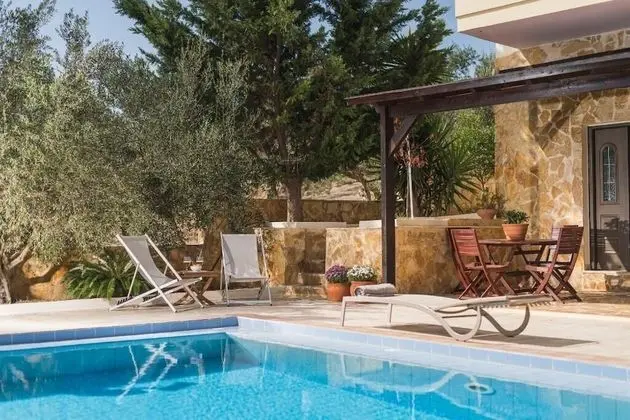 Superior Villa